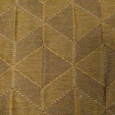 Mustard Yellow Mid Century Quilted Diamond Upholstery Fabric 56" By Yard