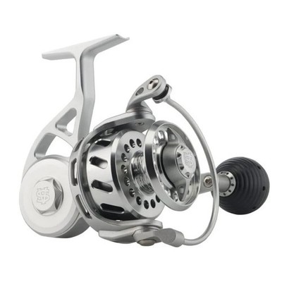 Van Staal VR 200 Silver  - Spinnrolle