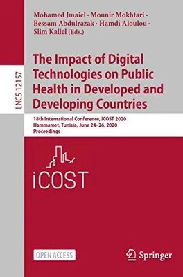 The Impact of Digital Technologies on Public Health in Developed
