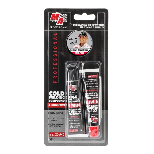 Fits AMTRA MA PROFESSIONAL 20-A40 MA PROFESSIONAL - COLD WELDING COMP ⭐UK Stock⭐
