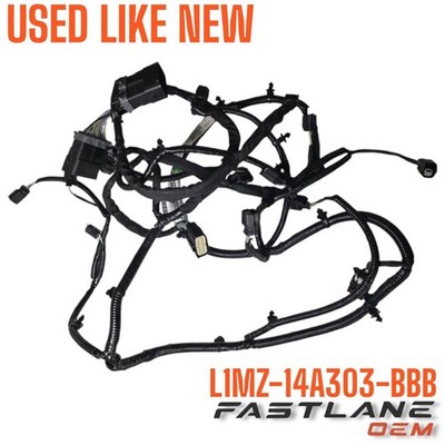 GENUINE FORD WIRE ASSEMBLY (LIKE NEW) USED OEM L1MZ-14A303-BBB