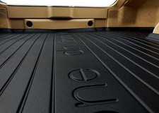 Kofferraum-Auskleidung FROGUM DZ406094 für AUDI A6 C6 (4F2) 2 2004-2011