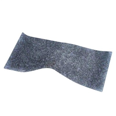 2Pcs For Universal Car Scratches Nano Magic Cloth Scratch Remover Sparkle Cloth