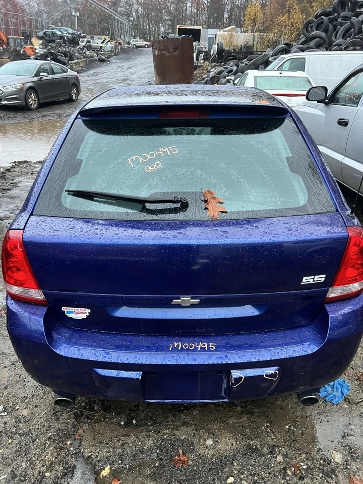 发动机 ECM 电子控制模块 2.4L 适合 06 08-10 MALIBU 40143 — 第 4/4 张图片