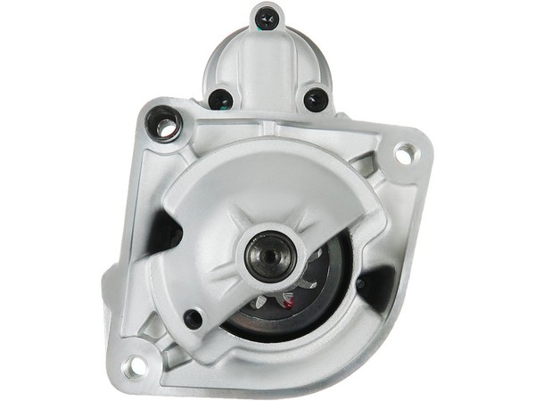 As-Pl Anlasser Starter AS S0139 FüR Fiat Peugeot CitroËN 244 Jumper Ducato Iveco-image