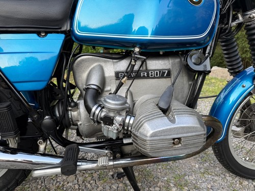 1978 BMW R-Series - Picture 18 of 37