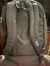 JanSport JS0A47JK008 Big Student Backpack - Black