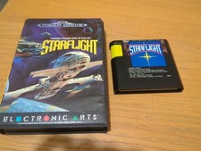 ebay® Auktion 327026077795 | STARFLIGHT STAR FLIGHT FÜR SEGA MEGA DRIVE GENESIS OVP OHNE ANLEITUNG Thumbnail of ebay® auction 327026077795 | STARFLIGHT STAR FLIGHT FÜR SEGA MEGA DRIVE GENESIS OVP OHNE ANLEITUNG