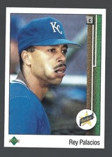 Rey Palacios