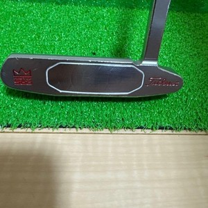 First of 500 Scotty Cameron | eBay