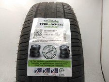 225 65 R17 102V FALKEN ZIEX 6MM PARTWORN PRESSURE TESTED TYRE