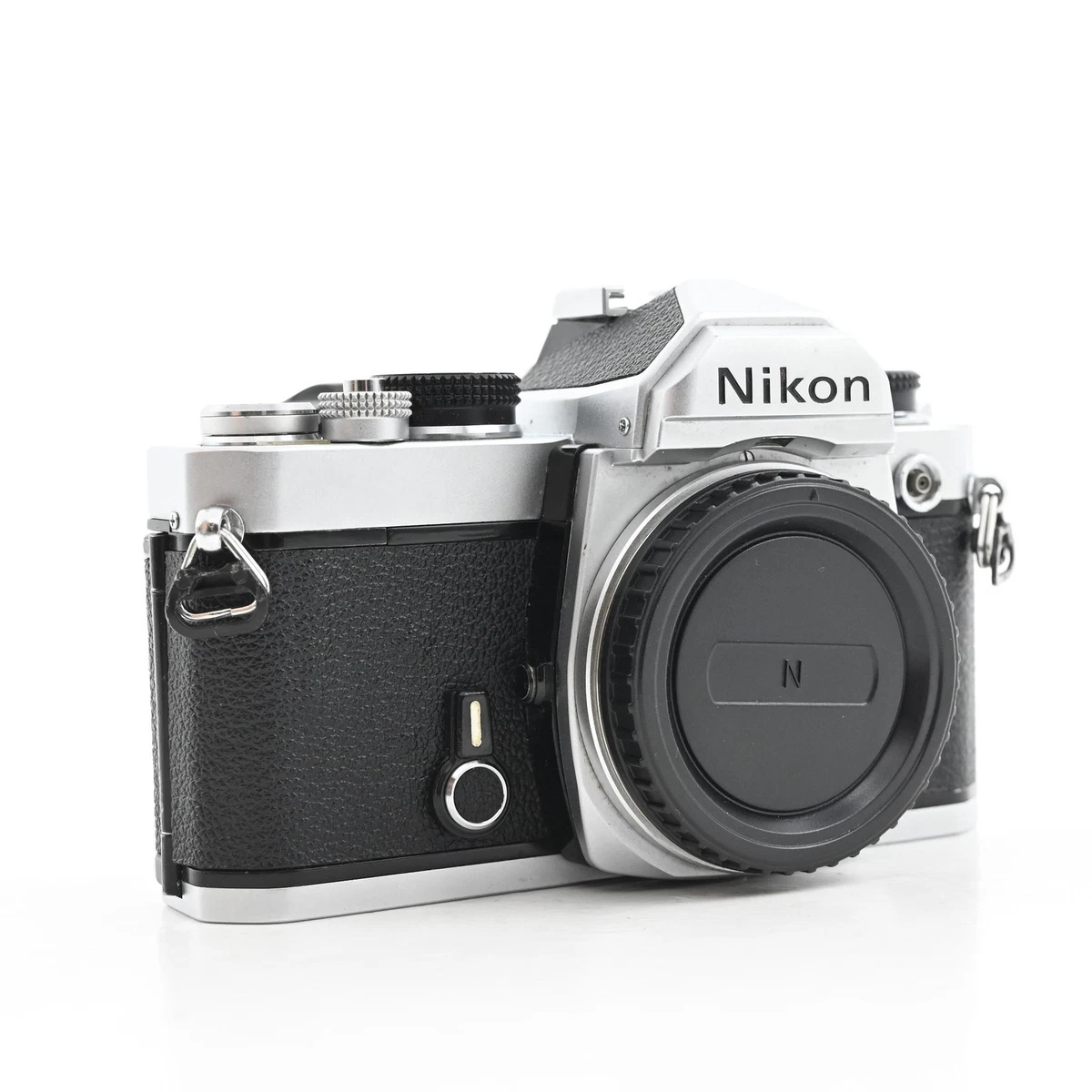 Nikon FM Film Cameras for sale - eBay