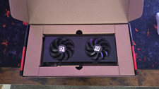 PowerColor AMD Radeon RX 7800 XT 16GB Grafikkarte Dual-Fan L&uuml;fter/K&uuml;hlk&ouml;rper