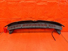 06-11 Honda Civic Si 2d Coupe - 100 Complete Windshield Wiper Cowl Trim Oem 307