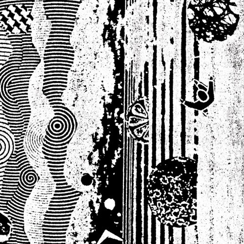 The Biophonic Boombox Recordings by The Nightcrawlers [Audio CD]