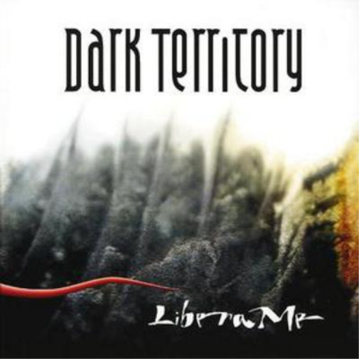Альбом Dark Territory Libera Me (CD) (ИМПОРТИРОВАН из Великобритании)