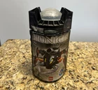 Lego Bionicle # 8744 Visorak 2005 Retired W/Canister Incomplete