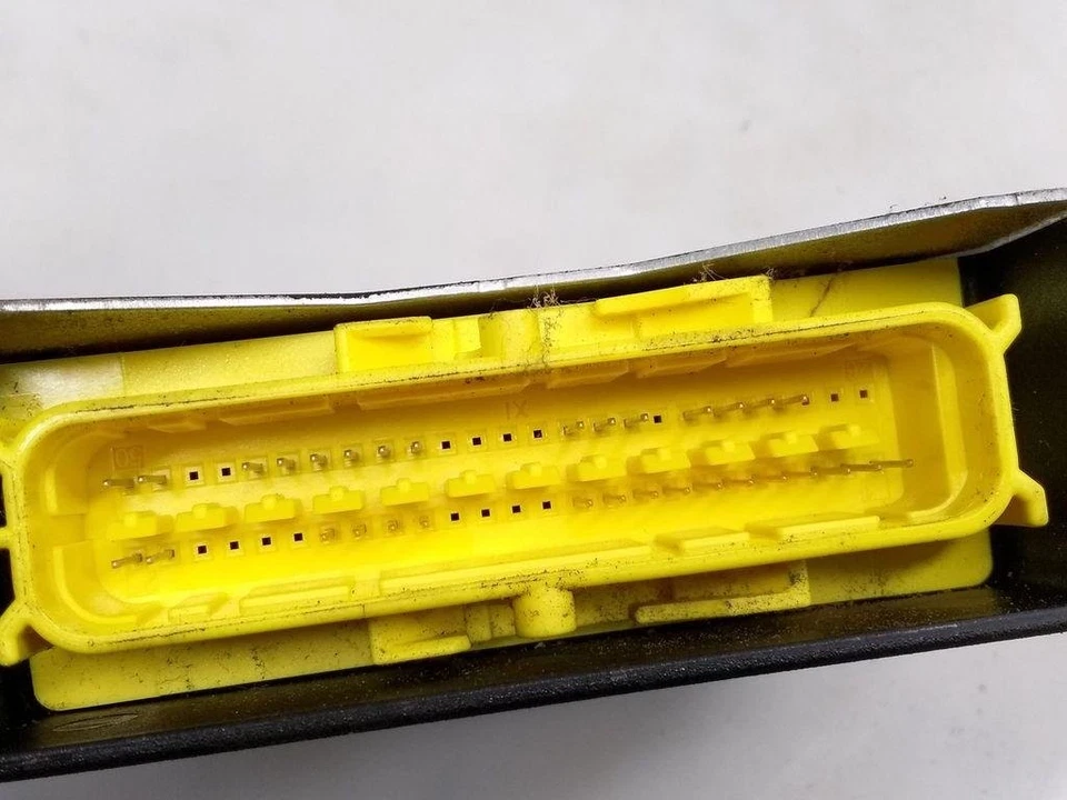 Centralina airbag VW AMAROK 2H, S1B 2H0959655B 1.97 Diesel 2015 31614820 - Immagine 3 di 4