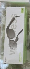 XG89 Wireless Bluetooth Smart Glasses Headphones Two In One Audio Sunglasses