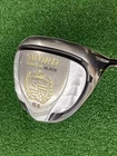 2016 KATANA SWORD SNIPER BLACK Driver 10.5deg Speeder556 R-FLEX 1W GOLF K106