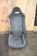 Jdm 1989-1994 Nissan R32 Skyline Gtr Oem Front Left Passenger Seat Rhd