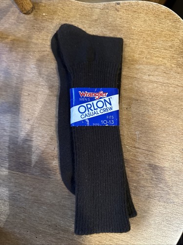 Calze Wrangler Cowboy Casual Crew Orlon