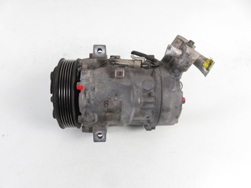 Klimaanlagenkompressor SAAB 9-3 II 1.9 TiD P13171593 / CZ 18802