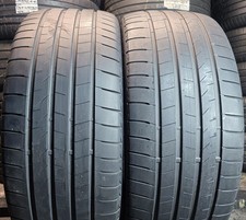 2x 265 45 R21 108H XL BRIDGESTONE ALENZA 001 AO [PAIR]