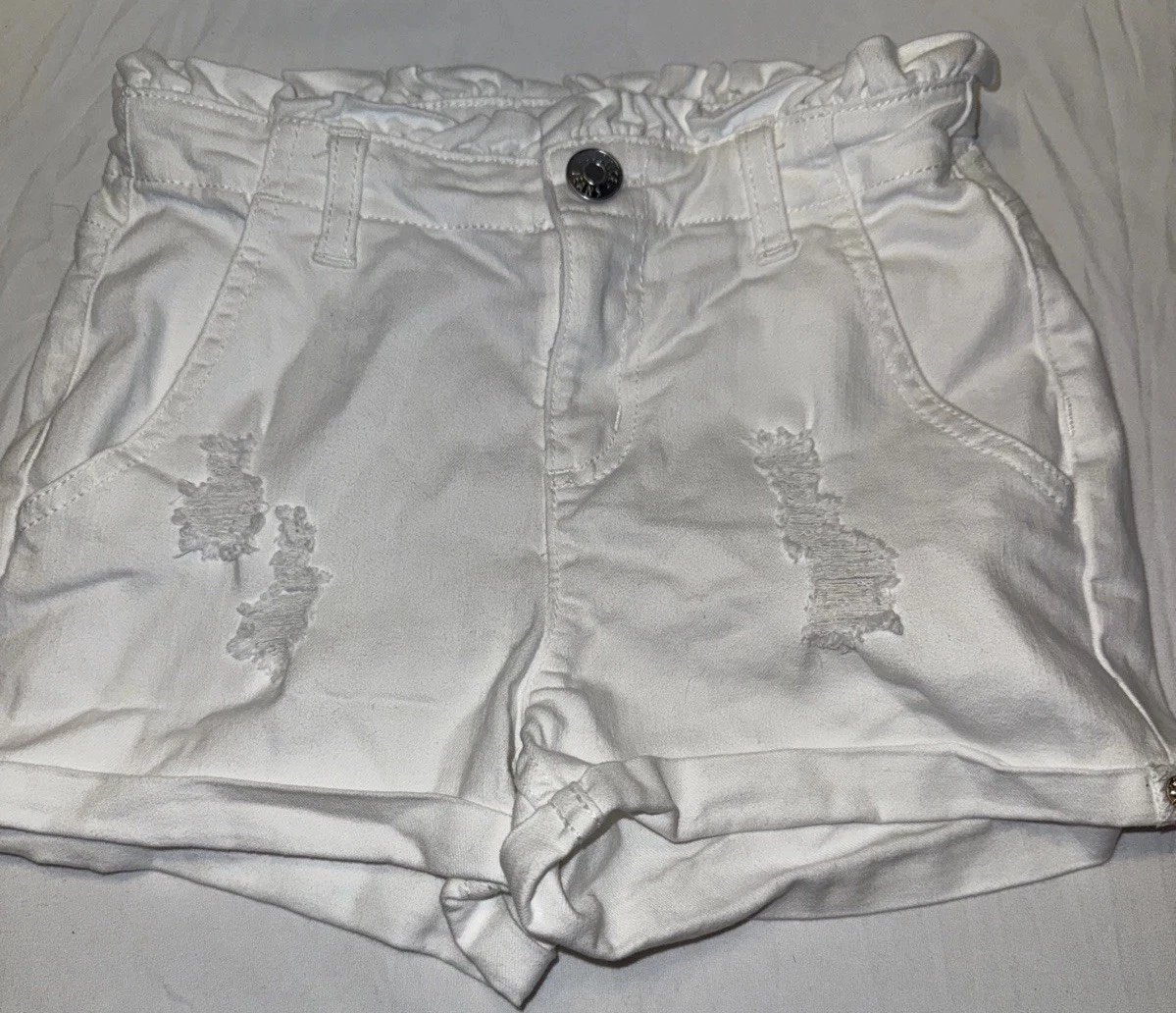 Judy Blue Jeans Jogger High Rise Shorts Regular & Plus Sizes JB150339 – American Blues