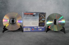 Fighting Force 2 (Sega Dreamcast)