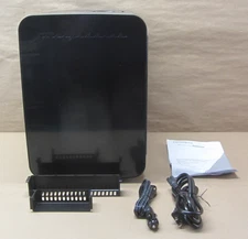 Frigidaire, Retro 10L, 15-Can Mini Personal Fridge Cooler, EFMIS183, Black