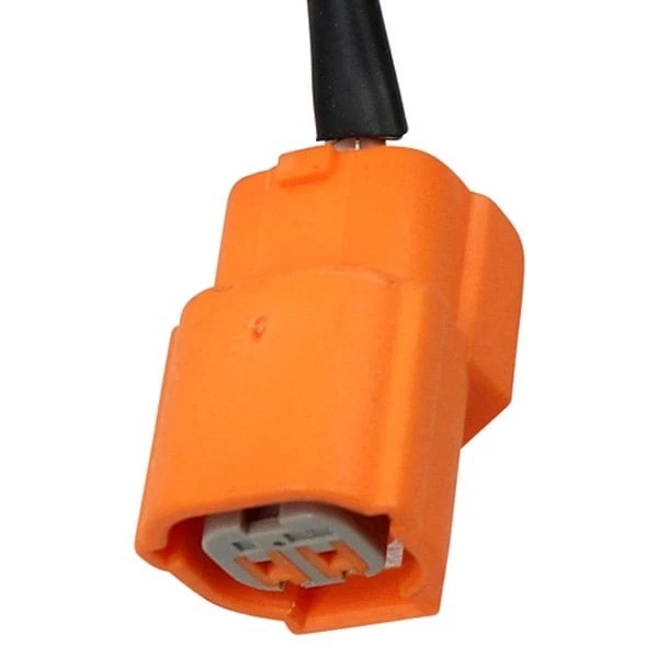 For Honda Element 03-11 Beck Arnley Rear Driver Side ABS Wheel Speed Sensor Foto 2 de 4