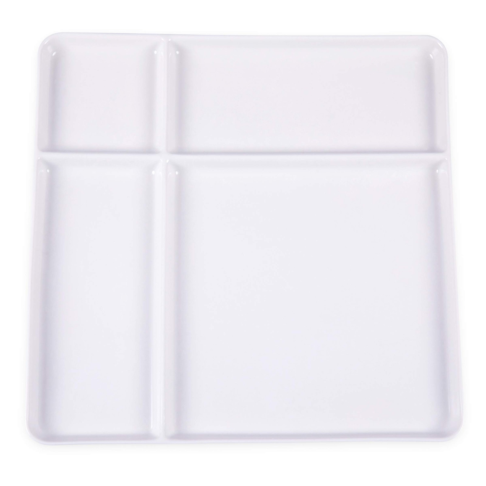 TOSCANA - a brand Peninsula Cutting Board & Serving Tray, Cheese Board, Charc...