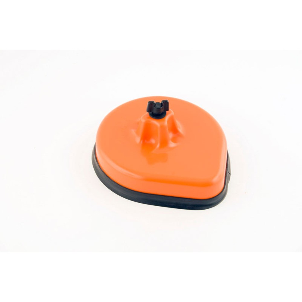 Air Filter Cover Twin Air Kawasaki 160074 for Motorcycle Parts