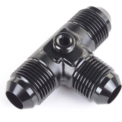 #ad JEGS 110529 Fuel Pressure T Fitting $13.79