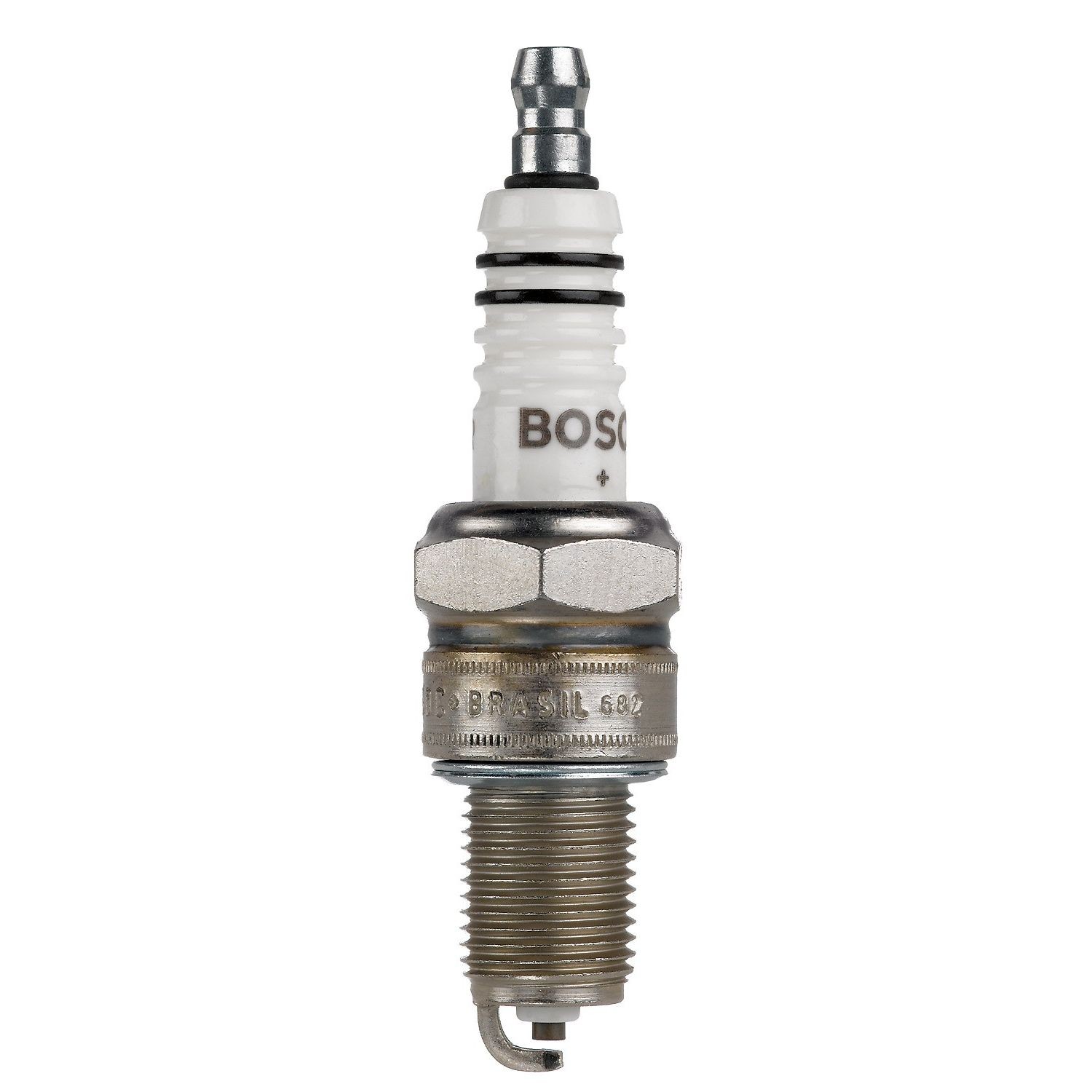 Bosch 7995 Bosch Nickel with Copper-Core Spark Plug