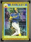 2026 Topps Series 1 Christian Yelich Base (RAW)