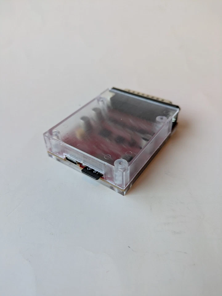 Kurzweil K2600 External ZuluSCSI Hard Drive Emulator with Samples & Programs - Image 2 of 4