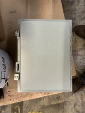 HAMMOND MANUFACTURING 1418B6 / 1418B6 With Sub Panel New