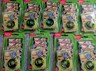 9x Ascended Heroes Checklane 2 Pack Blisters NEW Factory Sealed Pokemon 3 Each