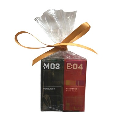 Escentric Molecules Discovery Set Molecule 03 + Escentric 04 Niche Fragrance