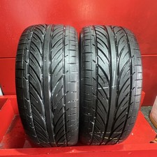 235 40 18 Hankook Ventus V12 evo X2 Matching Pair With 6mm Tread