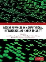 Ashok Kumar Singh (U. A.) | Recent Advances In Computational Intelligence And...