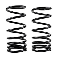 Arb Ome Rear 15.75 Coated Coil Springs For 89-04 Mitsubishi Montero - 2910 Arb Ome Rear 15.75 Coated Coil Springs For 89-04 Mitsubishi Montero - 2910