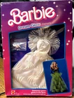 Vintage 1985 Barbie Dream Glow Fashions #2188 NIB Never Opened