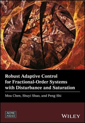 Robust Adaptive Control for Fractional Order Systems with Disturbance and Satur 