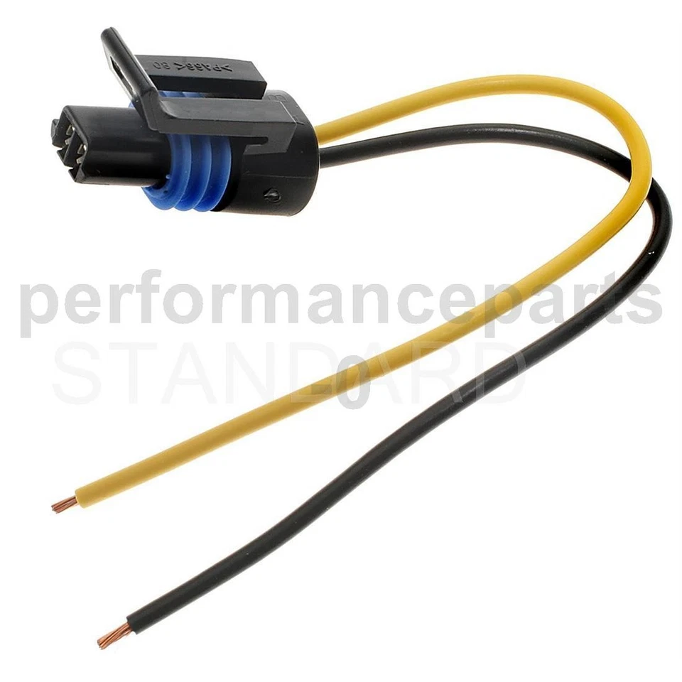 Conector sensor temperatura refrigerante motor para Acura SLX 1996-1999 Foto 3 de 4
