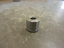 King Engineering King-Gage Acrasensor II Titanium Metal Sensing Diaphragm 7904-1