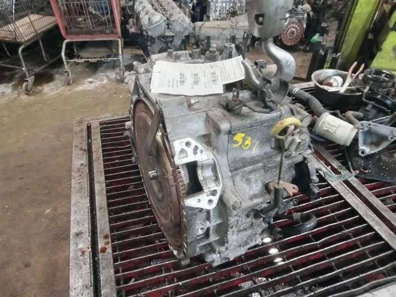 HONDA Automatic Transmission Gearbox 3.5L 5 Speed FWD 2011 2012 2013 ODYESSY - Image 4 of 4