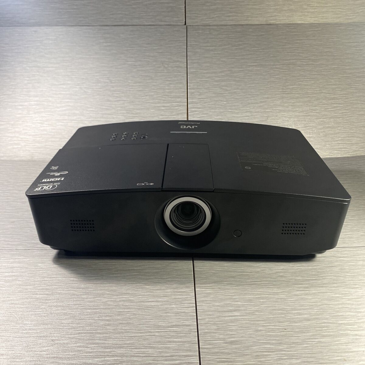 Jvc Lx-Wx50 5000Lm High Brightness *PLEASE READ DESCRIPTION Jvc Lx-Wx50 5000Lm High Brightness *PLEASE READ DESCRIPTION